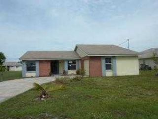 Foreclosed Home - List 100105660