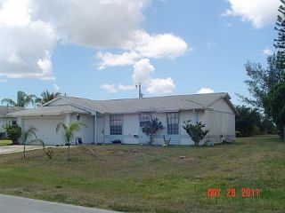 Foreclosed Home - List 100110418