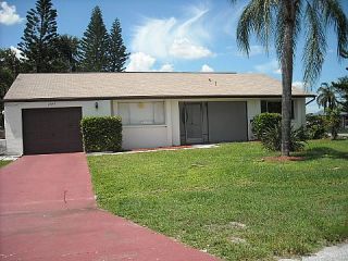 Foreclosed Home - List 100121684