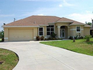 Foreclosed Home - List 100205660