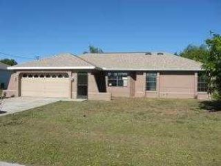 Foreclosed Home - List 100231705