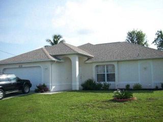 Foreclosed Home - List 100254700