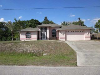 Foreclosed Home - List 100268813