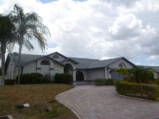 Foreclosed Home - List 100273446