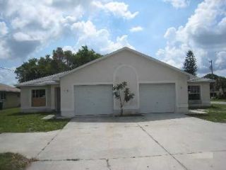 Foreclosed Home - List 100307586