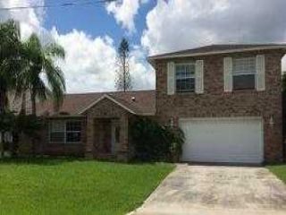 Foreclosed Home - 238 Se 9th Ter, 33990