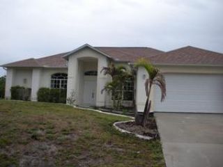 Foreclosed Home - List 100038576