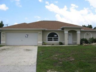 Foreclosed Home - List 100090284