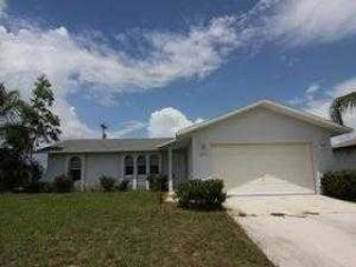 Foreclosed Home - List 100114672