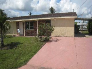 Foreclosed Home - List 100120645