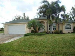 Foreclosed Home - List 100131450