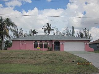 Foreclosed Home - List 100132438
