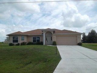 Foreclosed Home - List 100140067