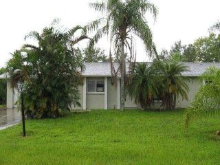 Foreclosed Home - List 100140360