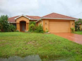 Foreclosed Home - List 100140514