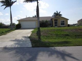 Foreclosed Home - List 100140527