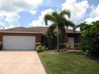 Foreclosed Home - List 100158564