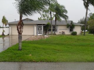 Foreclosed Home - List 100175374