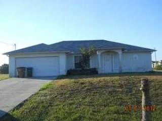 Foreclosed Home - List 100231905