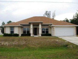 Foreclosed Home - List 100254593