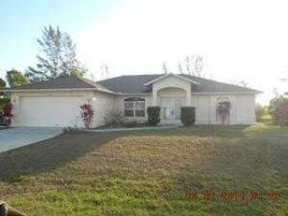 Foreclosed Home - List 100262451