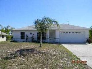 Foreclosed Home - List 100268745