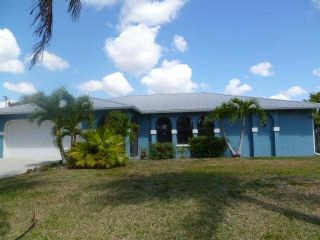 Foreclosed Home - List 100273425