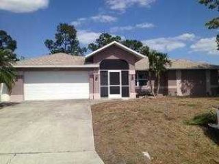 Foreclosed Home - List 100293285