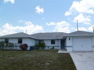 Foreclosed Home - List 100297753