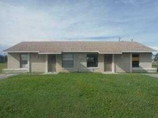 Foreclosed Home - 603 605 Sw 3rd Terrace, 33991