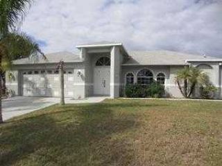 Foreclosed Home - List 100329973