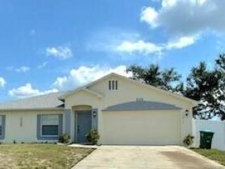Foreclosed Home - List 100760910
