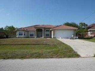 Foreclosed Home - List 100037921