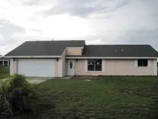 Foreclosed Home - List 100038408
