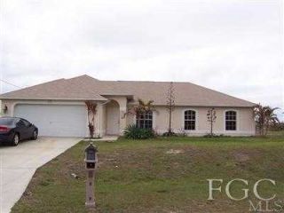 Foreclosed Home - List 100038428