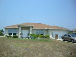 Foreclosed Home - List 100078193