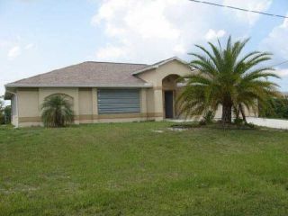 Foreclosed Home - List 100089288