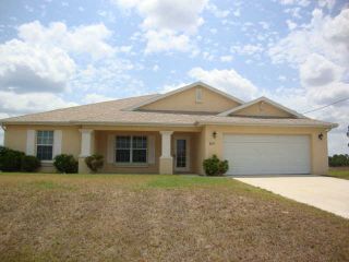 Foreclosed Home - 4751 NW 36TH AVE, 33993