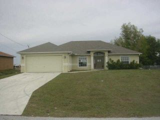 Foreclosed Home - List 100089770