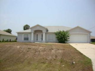 Foreclosed Home - List 100090229