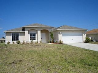 Foreclosed Home - List 100098740
