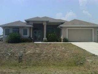 Foreclosed Home - List 100105459