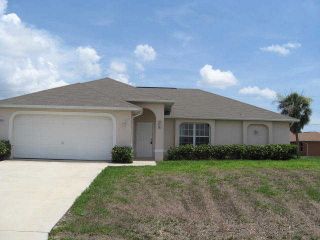 Foreclosed Home - List 100105573