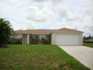 Foreclosed Home - List 100105596
