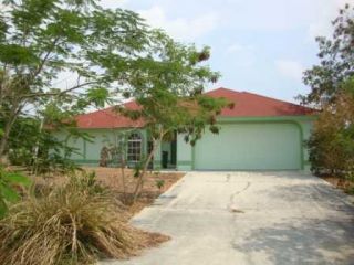 Foreclosed Home - List 100105684
