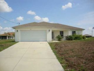 Foreclosed Home - List 100105880