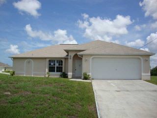 Foreclosed Home - List 100114760