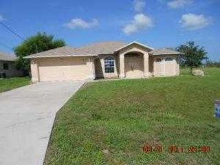 Foreclosed Home - List 100158459