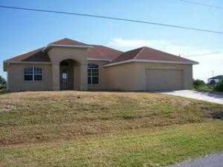 Foreclosed Home - List 100158639