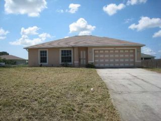 Foreclosed Home - List 100190480